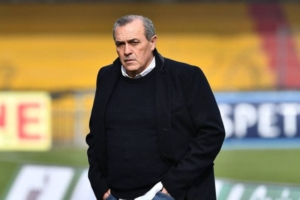 Fabrizio Castori, the patriarch of Serie B: the coach's record