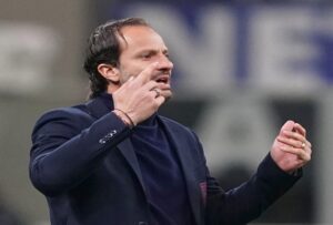 Pisa, bitter end of January: Gilardino sacked. Contacts with Giampaolo