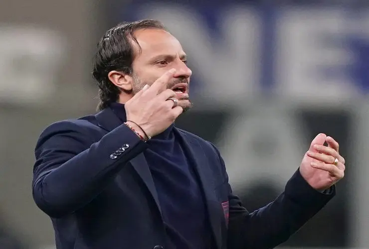Pisa, bitter end of January: Gilardino sacked. Contacts with Giampaolo