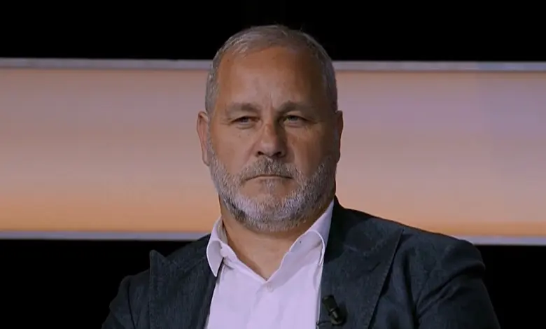 Accardi: «Inter-Juve? Too much controversy. Three months ago I said...