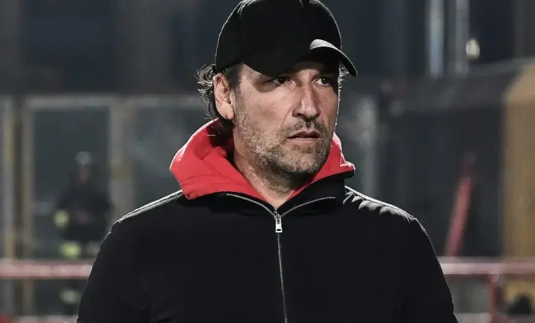 Pescara, Gorgone: "Palermo? Strong team. We need points"