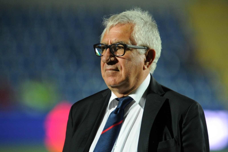 Ursino: «Palermo will fight for direct promotion until the end»