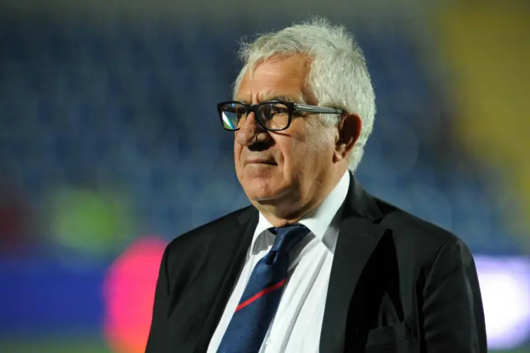 Ursino: «Palermo will fight for direct promotion until the end»