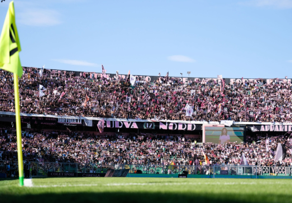 Palermo, continuity sought: Barbera needs another step forward