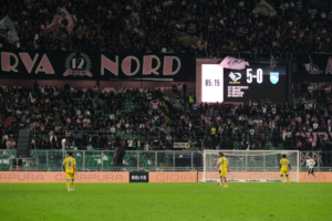 Palermo-Empoli, standings and performance: the rosanero looking for...