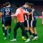 Palermo, high pace in the last 10: top-level numbers