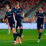 Palermo, resumed in Torretta: athletic tests and family race towards...