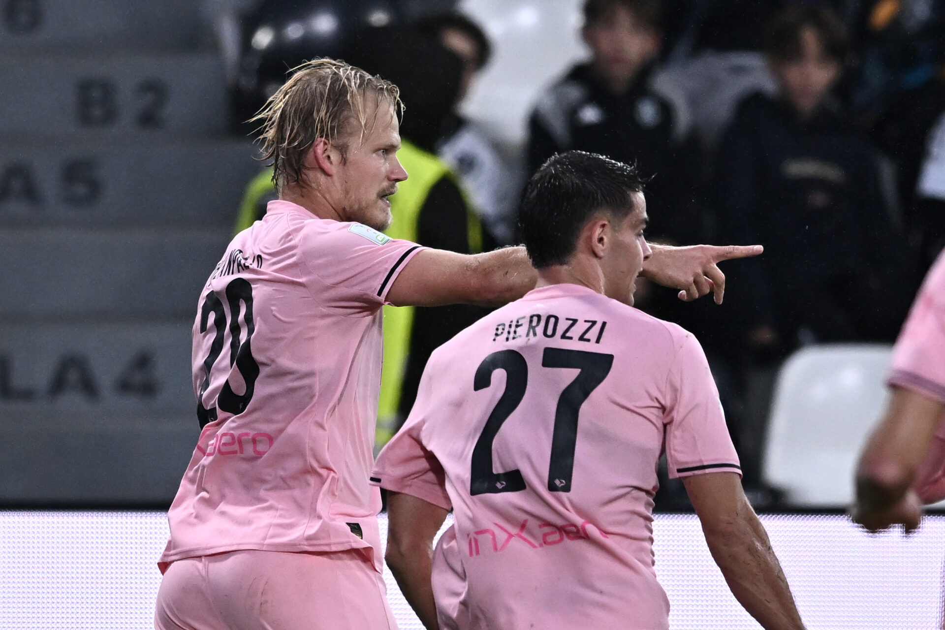Palermo, a very open race: the numbers say he can fight it out to the...
