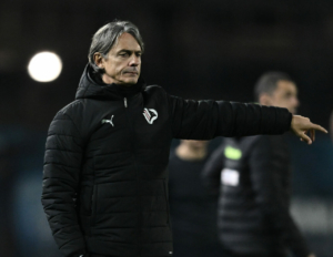 Inzaghi: “With Entella playing a difficult game, we must continue on...