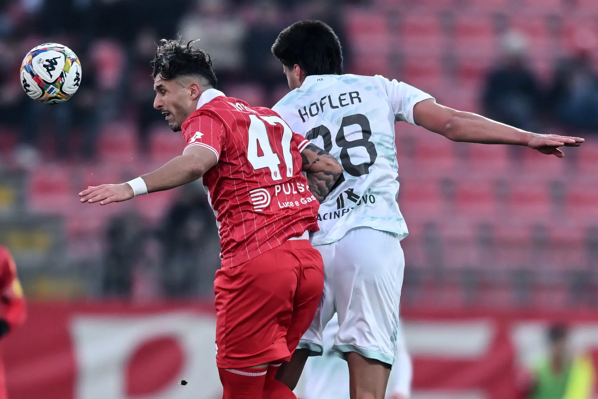 Towards Südtirol: Castori loses Kofler due to disqualification