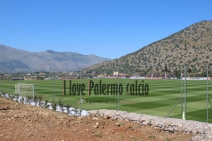 Palermo, morning session towards South Tyrol: the report