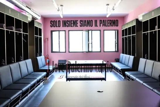 Palermo, double session in Torretta: Inzaghi prepares the challenge...