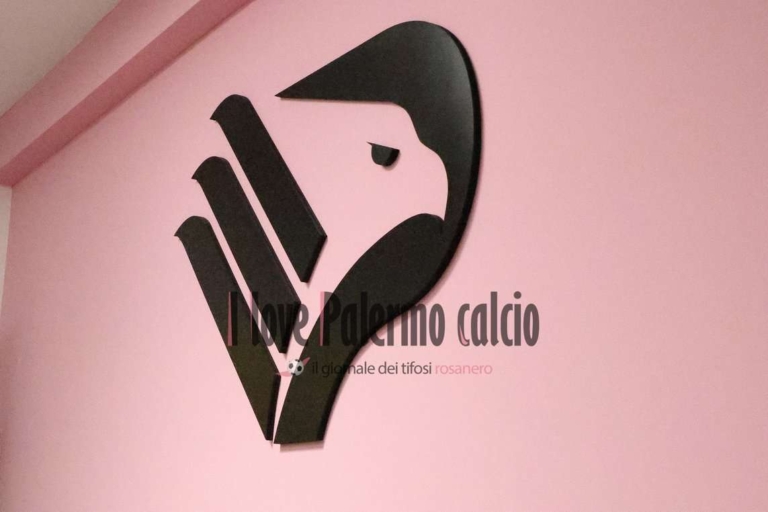 Palermo immediately got to work in Torretta: recovery session after...