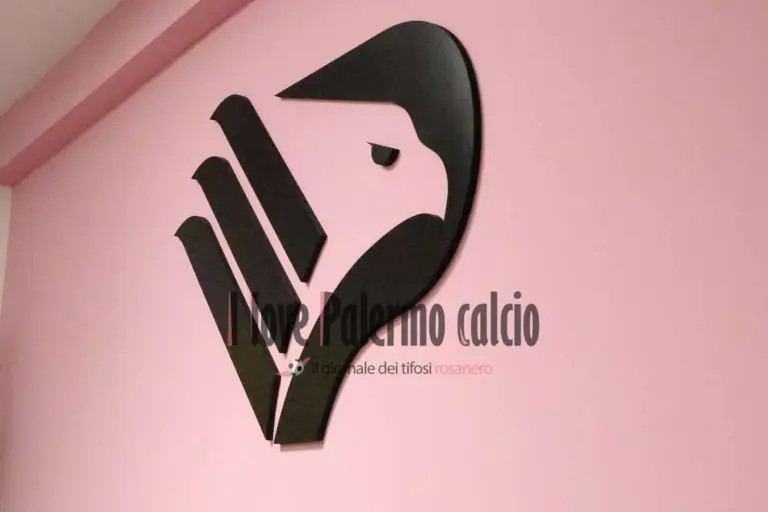 Palermo immediately got to work in Torretta: recovery session after...