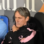 Inzaghi: "I don't accept steps backwards. I try to do my best"