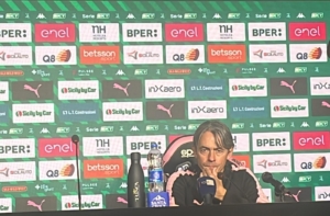 Inzaghi: "We must always stay on top of things. This must be normal"