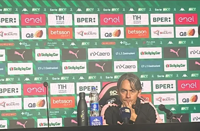 Inzaghi: "We must always stay on top of things. This must be normal"