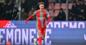 Palermo, the official announcement arrives: Johnsen is a rosanero