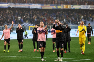 Palermo stop and go. The equal? That's okay, B is this. A&F's ironic...