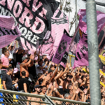 Palermo, tired fans but hearts and eyes ahead