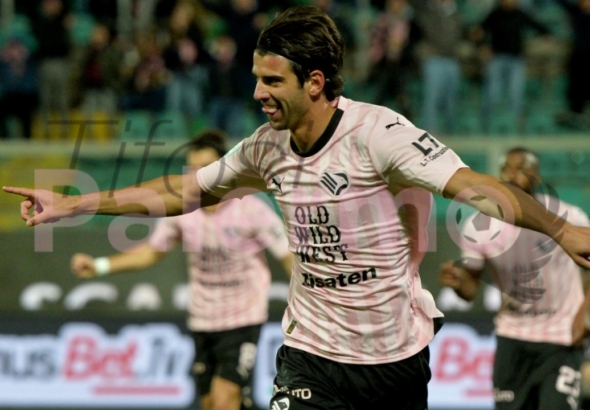 Sampdoria-Palermo 3-3: comeback and counter-comeback, Ceccaroni...