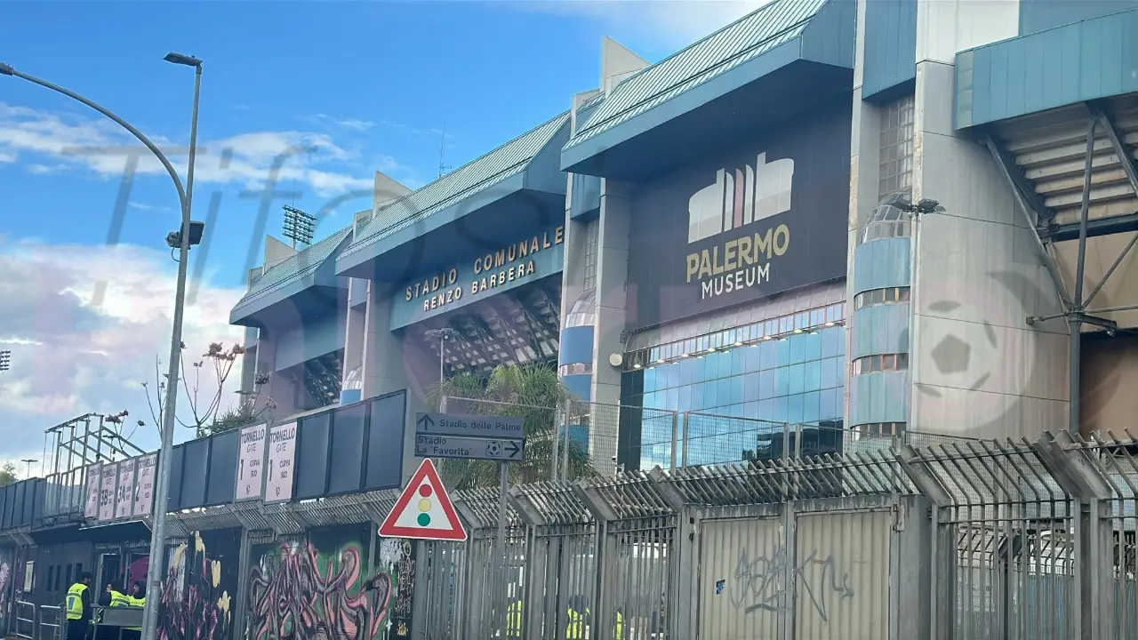 Palermo-Sudtirol, it will be hot at Barbera: but what do the...