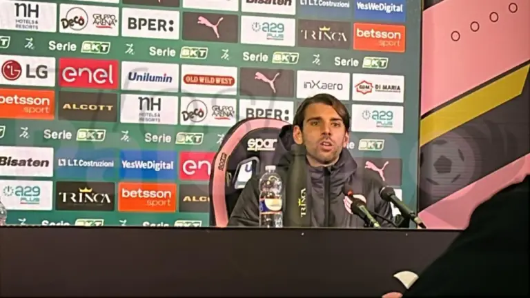 Ceccaroni: "Tough match, clear result. The path is the right one"
