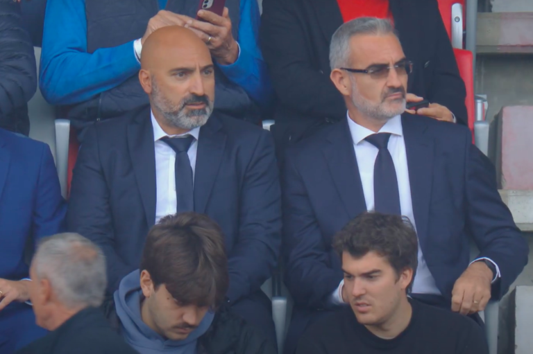 Spezia, Melissano: «Palermo asked us for Vlahovic»