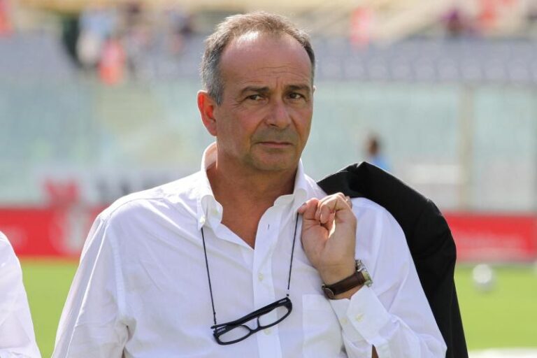 Palermo, condolences for the passing of Nicola Salerno