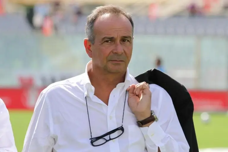 Palermo, condolences for the passing of Nicola Salerno
