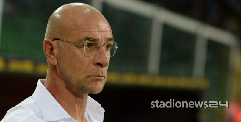Ballardini returns to the bench: he will be the new coach of Avellino