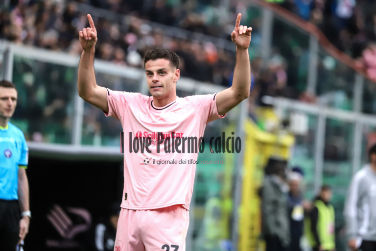 Giornale di Sicilia: “Palermo, Pierozzi dreams of another magical...