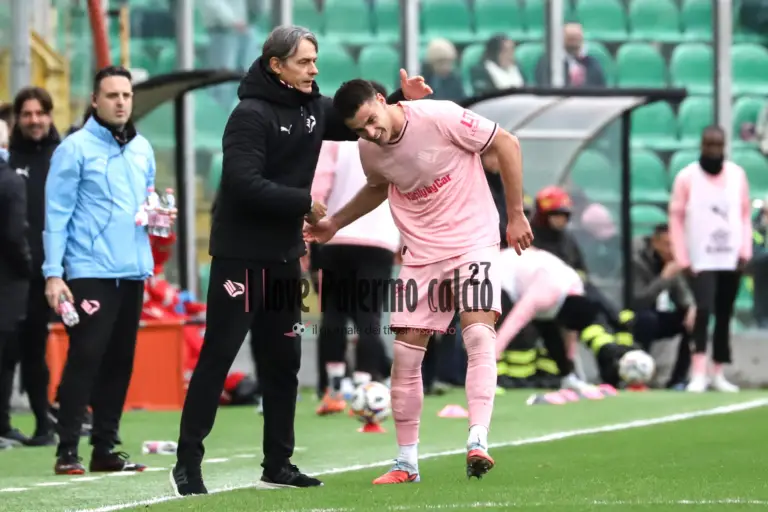 Repubblica: "Pierozzi the all-rounder. Added value to the squad in...