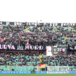 Palermo-Südtirol: 23 thousand expected spectators exceeded