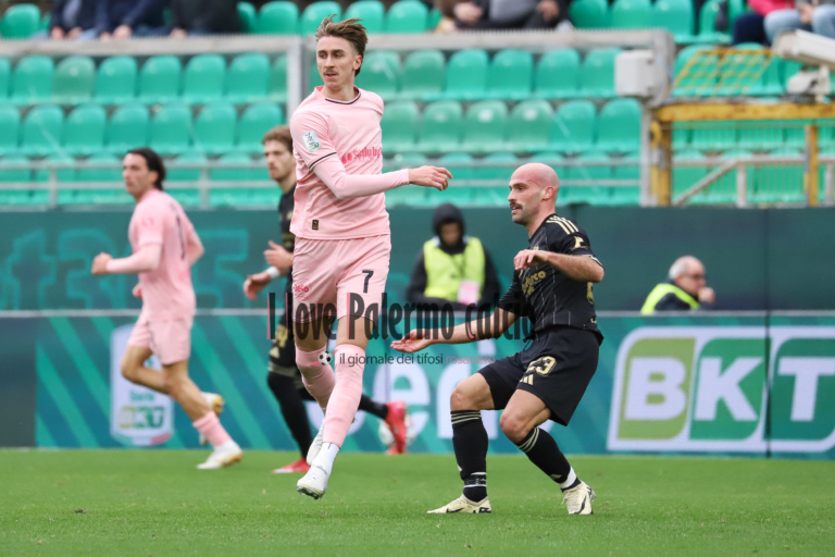 Giornale di Sicilia: “Palermo, head to Südtirol: Inzaghi prepares...