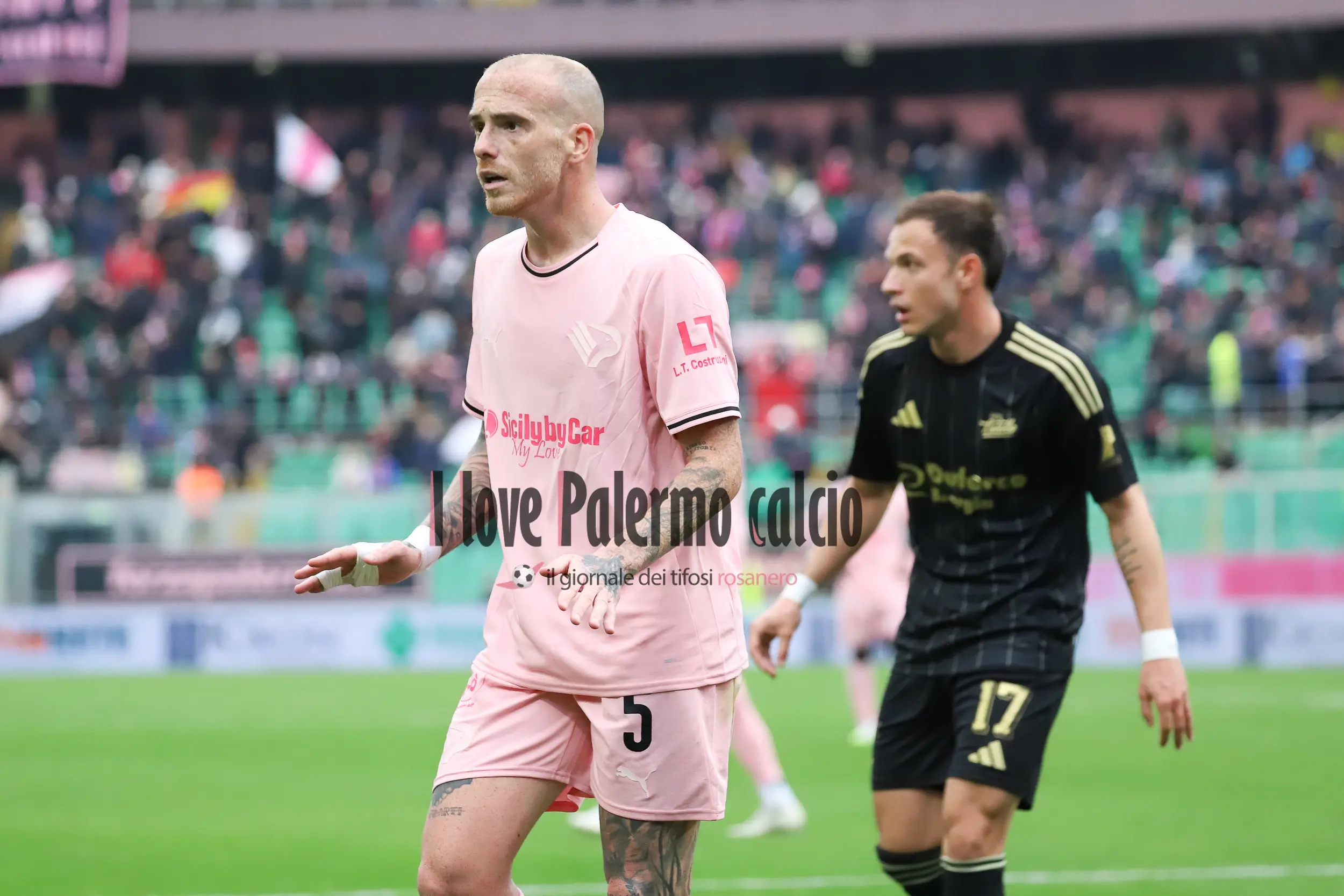 Corriere dello Sport: “Palermo, Serie A pace with Palumbo”