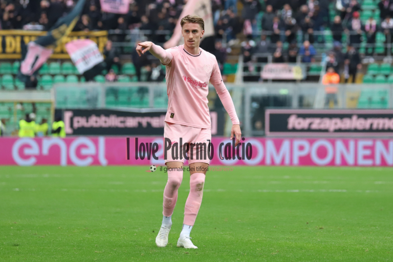 Palermo-Südtirol, the probable lineups: Inzaghi relaunches Johnsen,...