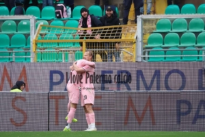 Corriere dello Sport: "Palermo are relentless. It's up to the big...