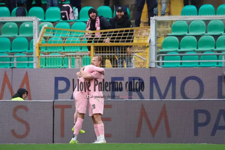 Corriere dello Sport: "Palermo are relentless. It's up to the big...