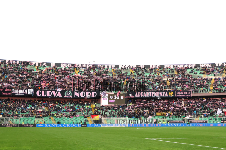 Serie B, spectacle also in the stands: Palermo leading by gap,...