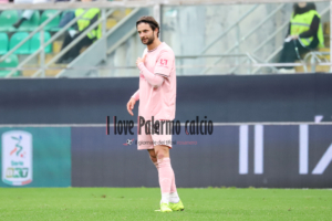 Palermo, Bereszynski rejoices on social media after the 3-0 against...