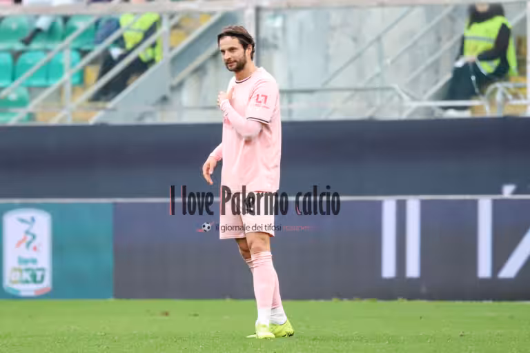 Palermo, Bereszynski rejoices on social media after the 3-0 against...