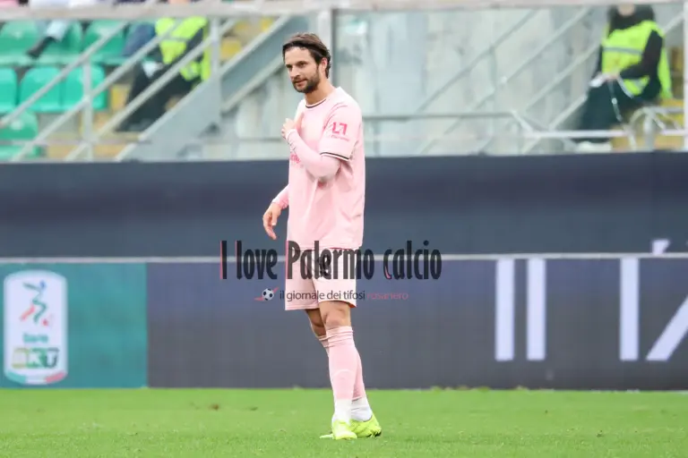 Palermo, Bereszynski rejoices on social media after the 3-0 against...
