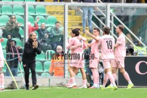 Corriere dello Sport: "Pohjanpalo wastes no time. Palermo goes higher...