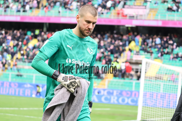 Palermo, Joronen effect