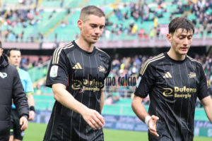 Il Secolo: “Entella, defeated in Palermo to grow”