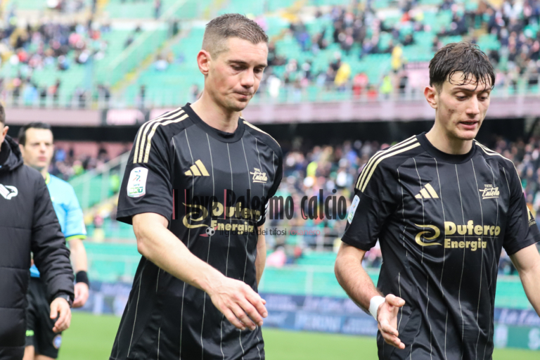 Il Secolo: “Entella, defeated in Palermo to grow”