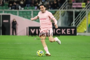 Giornale di Sicilia: "Palermo, Augello extra weapon: the "professor"...