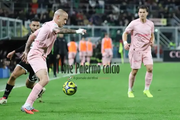 Palermo-Virtus Entella, the official lineups: the choices of Inzaghi...
