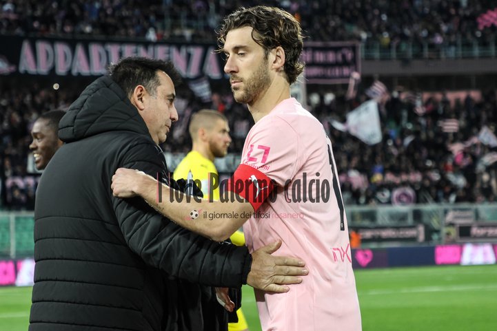 Corriere dello Sport: “Palermo, Bani is Inzaghi's talisman: 13 useful...